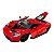 Miniatura Ford GT Vermelho Maisto 1:18 - Imagem 2