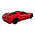 Miniatura Ford GT Vermelho Maisto 1:18 - Imagem 9