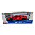 Miniatura Ford GT Vermelho Maisto 1:18 - Imagem 8