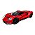 Miniatura Ford GT Vermelho Maisto 1:18 - Imagem 1
