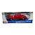 Miniatura Ford Deluxe 1939 Vermelho Maisto 1:18 - Imagem 9