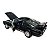 Miniatura Ford Mustang 1967 GTA Fastback Preto Maisto 1:18 - Imagem 3