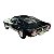 Miniatura Ford Mustang 1967 GTA Fastback Preto Maisto 1:18 - Imagem 4