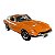 Miniatura Datsun 240Z 1971 Maisto 1:18 - Imagem 6