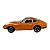 Miniatura Datsun 240Z 1971 Maisto 1:18 - Imagem 2