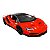 Miniatura Lamborghini Centenario Laranja Maisto 1:18 - Imagem 4