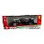 Miniatura Ferrari FXX K Preto Burago 1:18 - Imagem 9