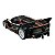 Miniatura Ferrari FXX K Preto Burago 1:18 - Imagem 4