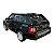 Miniatura Land Rover Sport Preto Burago 1:18 - Imagem 4