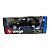 Miniatura Land Rover Sport Preto Burago 1:18 - Imagem 3