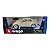 Miniatura Volkswagen Fusca Beetle 1955 Burago 1:18 - Imagem 9
