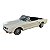 Miniatura Ford Mustang 1964 Motormax 1:18 - Imagem 1