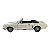 Miniatura Ford Mustang 1964 Motormax 1:18 - Imagem 2