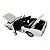 Miniatura Ford Mustang 1964 Motormax 1:18 - Imagem 7