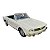 Miniatura Ford Mustang 1964 Motormax 1:18 - Imagem 10