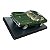 Miniatura Ford Maverick Verde Metal Salvat 1:24 - Imagem 3