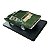 Miniatura Ford Maverick Verde Metal Salvat 1:24 - Imagem 4