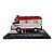 Miniatura Ambulância Samu Customizado Metal 1:43 - Imagem 2