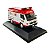 Miniatura Ambulância Samu Customizado Metal 1:43 - Imagem 8