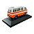 Miniatura IME Rastrojero F71 Transporte Escolar 1974 1:43 - Imagem 5