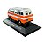 Miniatura IME Rastrojero F71 Transporte Escolar 1974 1:43 - Imagem 4