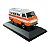Miniatura IME Rastrojero F71 Transporte Escolar 1974 1:43 - Imagem 6