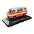 Miniatura IME Rastrojero F71 Transporte Escolar 1974 1:43 - Imagem 1