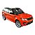Miniatura Land Rover Range Rover Sport Laranja Metal 1:24 - Imagem 10