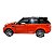 Miniatura Land Rover Range Rover Sport Laranja Metal 1:24 - Imagem 2