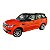 Miniatura Land Rover Range Rover Sport Laranja Metal 1:24 - Imagem 1