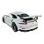 Miniatura Porsche 911 GT3 RS Branco Metal 1:24 - Imagem 4