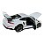 Miniatura Porsche 911 GT3 RS Branco Metal 1:24 - Imagem 6
