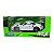 Miniatura Porsche 911 GT3 RS Branco Metal 1:24 - Imagem 9