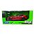 Miniatura Mercedes Benz AMG GT R Vermelho Metal 1:24 - Imagem 8