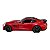 Miniatura Mercedes Benz AMG GT R Vermelho Metal 1:24 - Imagem 7