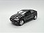 Miniatura Bmw X6 Preto Metal 1:38 - Imagem 5