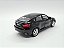 Miniatura Bmw X6 Preto Metal 1:38 - Imagem 7