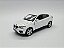 Miniatura Bmw X6 Branco Metal 1:38 - Imagem 5