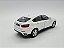 Miniatura Bmw X6 Branco Metal 1:38 - Imagem 7