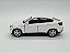 Miniatura Bmw X6 Branco Metal 1:38 - Imagem 4