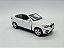Miniatura Bmw X6 Branco Metal 1:38 - Imagem 6