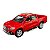 Miniatura Mercedes Benz X Class Vermelho 1:42 - Imagem 1