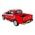 Miniatura Mercedes Benz X Class Vermelho 1:42 - Imagem 4