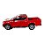 Miniatura Mercedes Benz X Class Vermelho 1:42 - Imagem 2