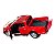 Miniatura Mercedes Benz X Class Vermelho 1:42 - Imagem 3
