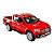 Miniatura Mercedes Benz X Class Vermelho 1:42 - Imagem 7