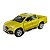 Miniatura Mercedes Benz X Class Amarelo 1:42 - Imagem 1