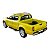 Miniatura Mercedes Benz X Class Amarelo 1:42 - Imagem 3