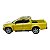 Miniatura Mercedes Benz X Class Amarelo 1:42 - Imagem 2