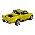 Miniatura Mercedes Benz X Class Amarelo 1:42 - Imagem 4